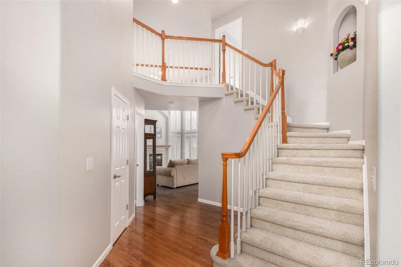 8546 E Amherst Cir, Denver, CO 80231
