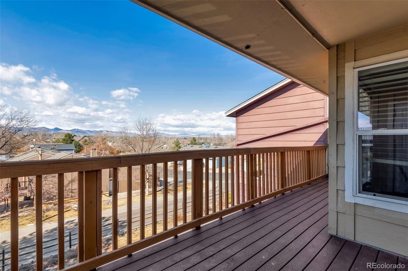 7132 S Bryant St #231, Littleton, CO 80120