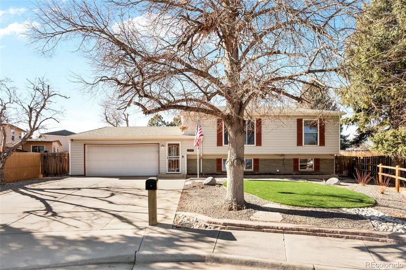 1491 S Idalia, Aurora, CO 80017