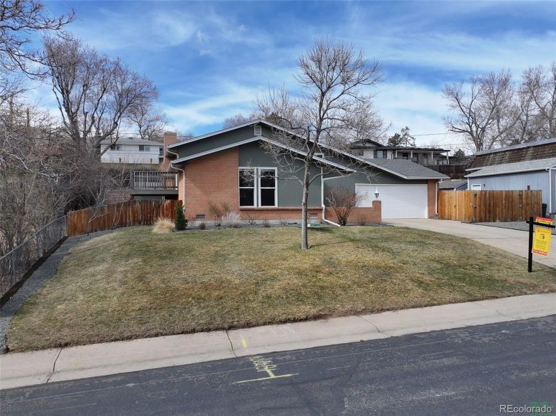971 S Arbutus St, Lakewood, CO 80228