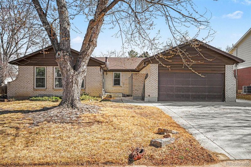 7110 S Franklin Way, Centennial, CO 80122