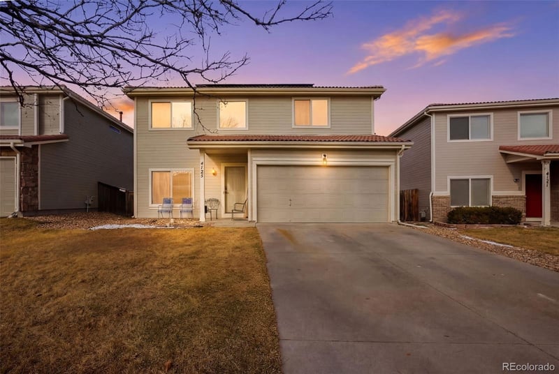 4125 Orleans Ct, Denver, CO 80249