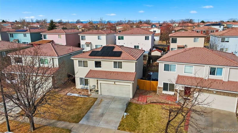 4125 Orleans Ct, Denver, CO 80249