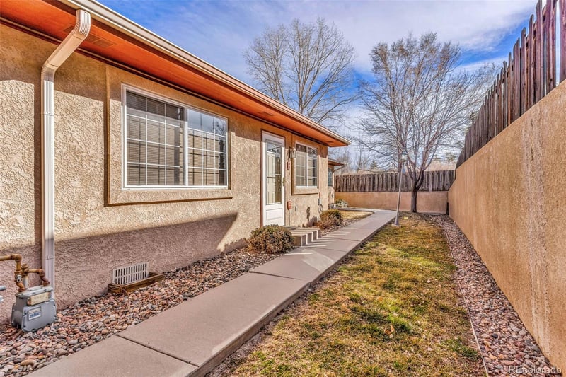 1512 E 21st St #B, Pueblo, CO 81001
