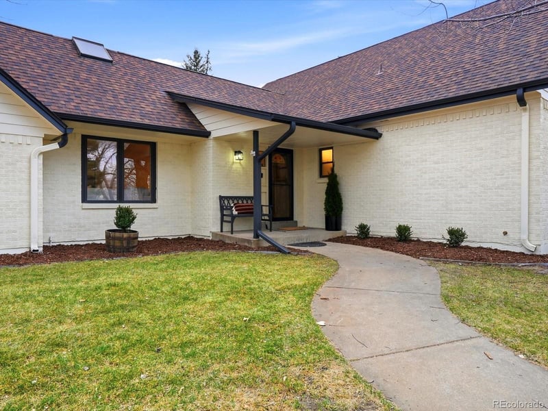 19971 E Caley Dr, Centennial, CO 80016