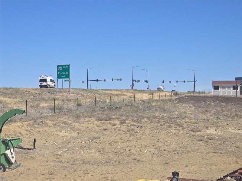 00 Shoop, Florence, CO 81226