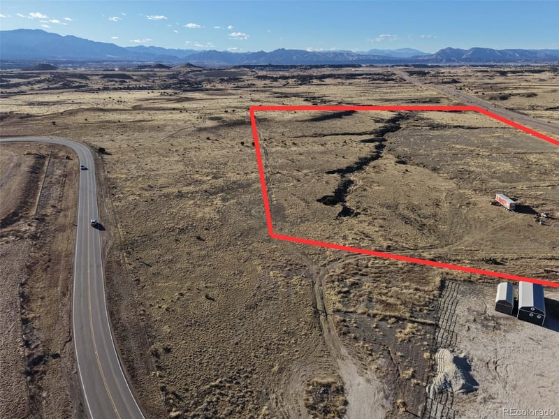 00 Shoop, Florence, CO 81226