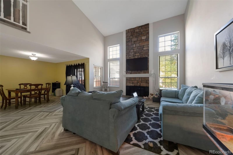 6556 S Yukon Way, Littleton, CO 80123