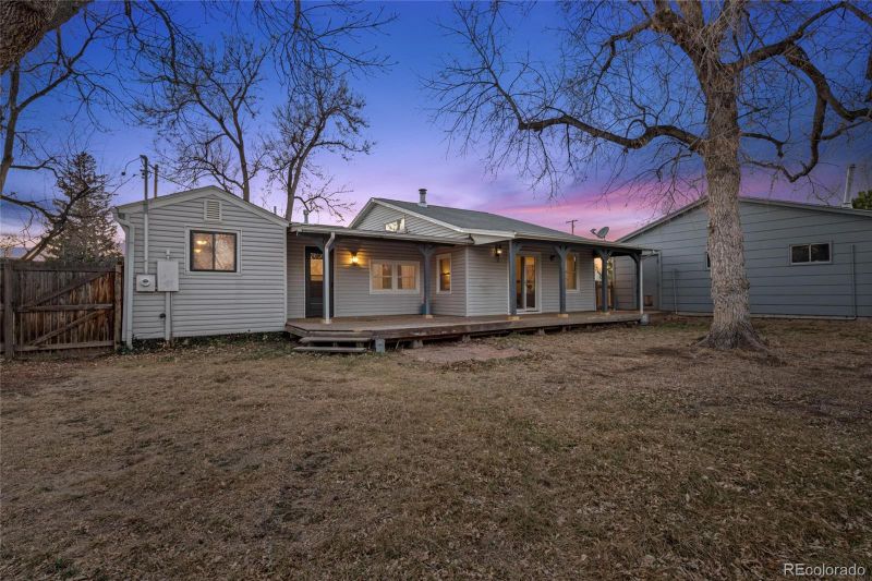 5200 Eldridge St, Arvada, CO 80002