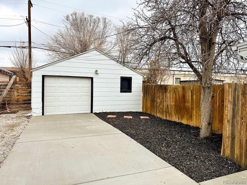 3065 W Harvard Ave, Denver, CO 80219