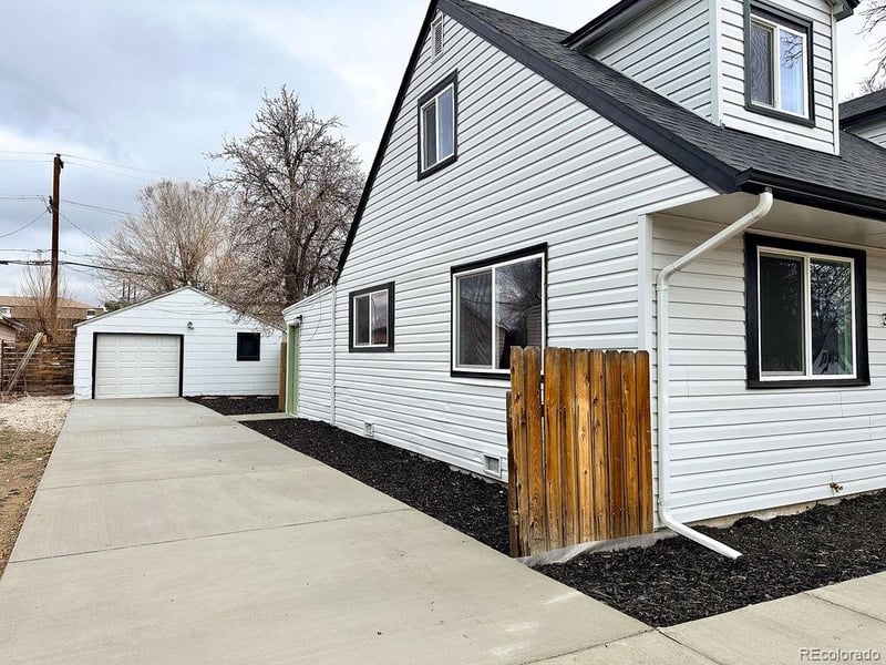 3065 W Harvard Ave, Denver, CO 80219