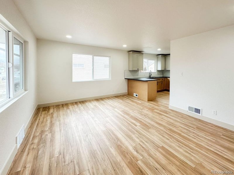 3065 W Harvard Ave, Denver, CO 80219