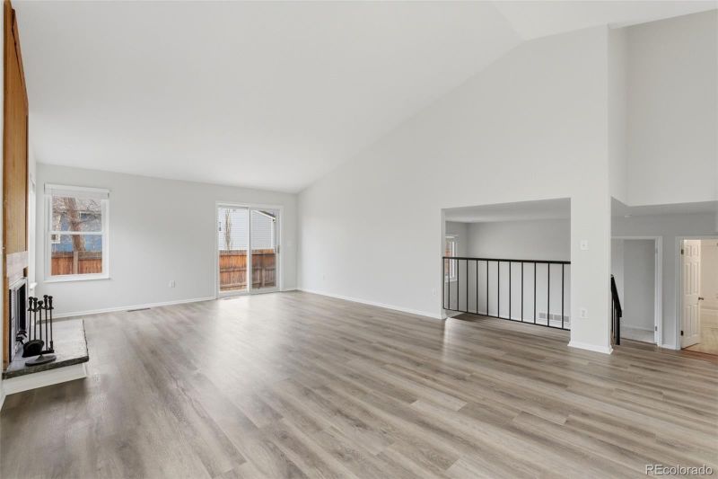 11643 Hornsilver Mountain, Littleton, CO 80127