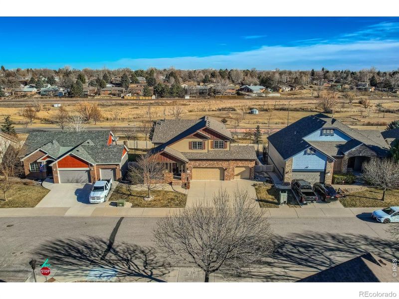 4740 Mimosa St, Loveland, CO 80538