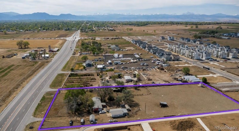 12169 Baseline Rd, Lafayette, CO 80026