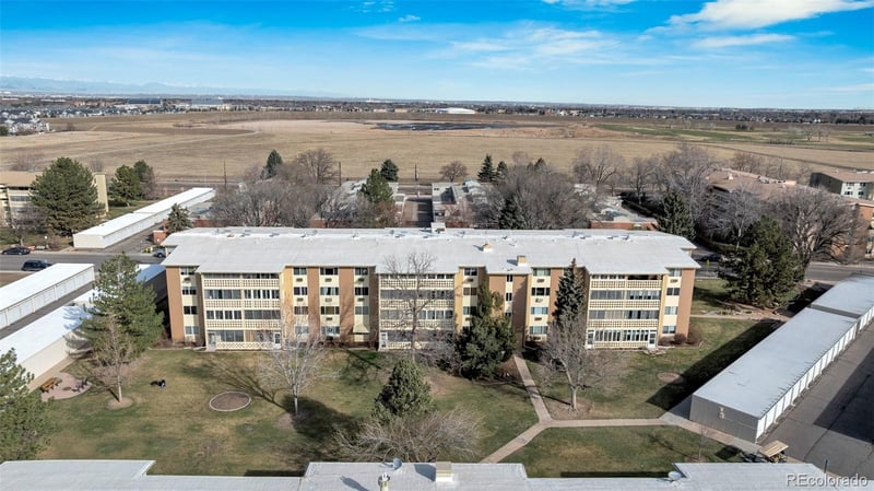 9300 E Center Ave #7A, Denver, CO 80247