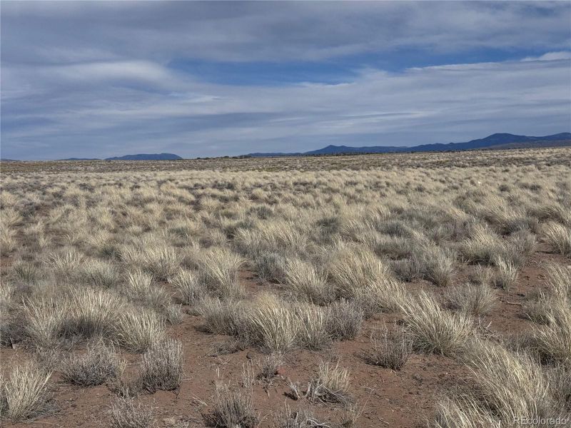 Lot 3 21st St, Blanca, CO 81123
