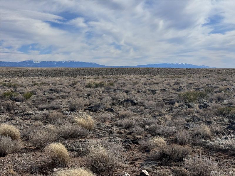 Lot 3 21st St, Blanca, CO 81123
