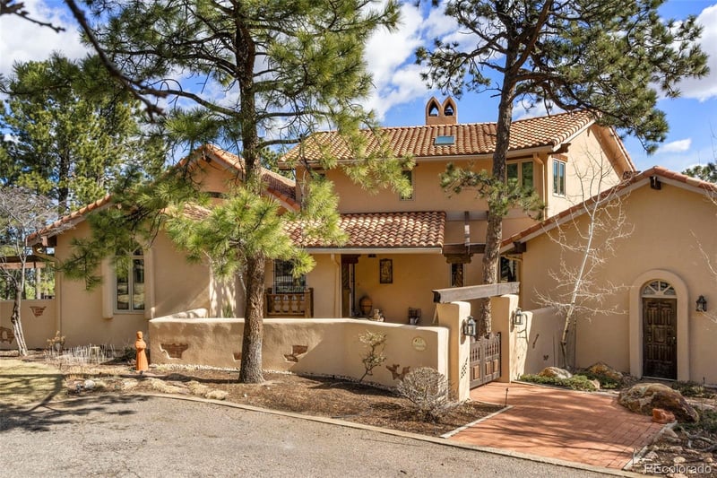 53 Upland Rd, Colorado Springs, CO 80906