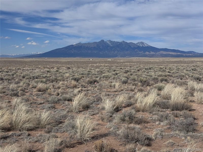 16 Sixth St, Blanca, CO 81123