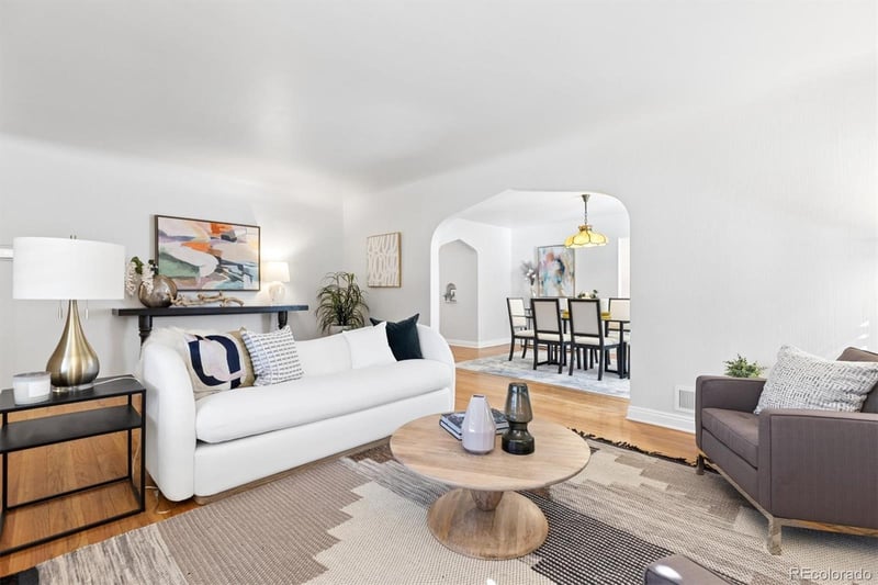 712 Forest St, Denver, CO 80220