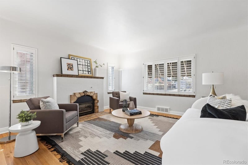 712 Forest St, Denver, CO 80220