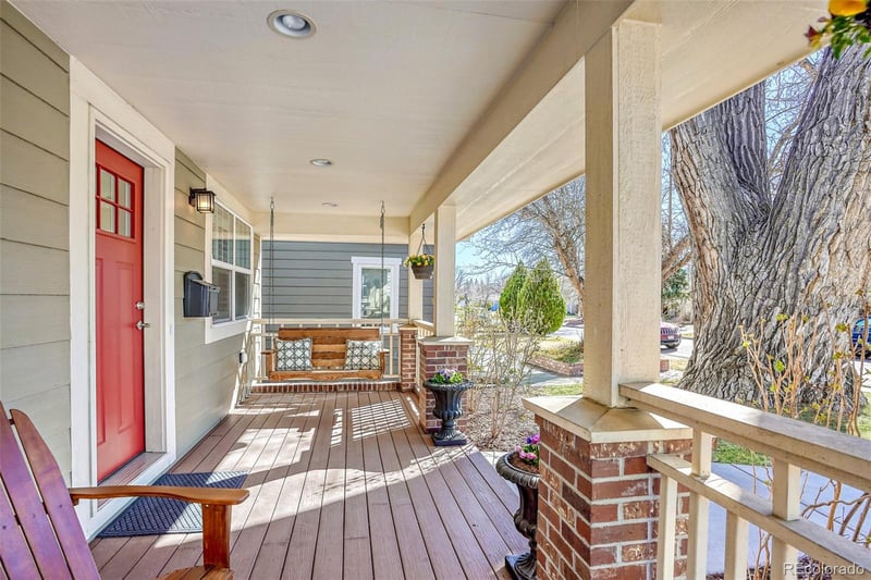 2342 S Marion St, Denver, CO 80210