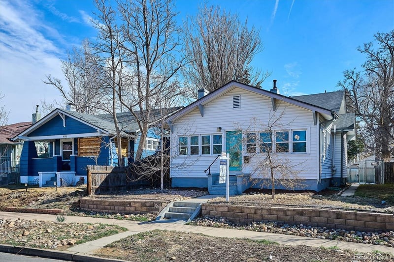 4908 N Raleigh St, Denver, CO 80212