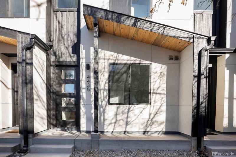 4435 45th St, Denver, CO 80212