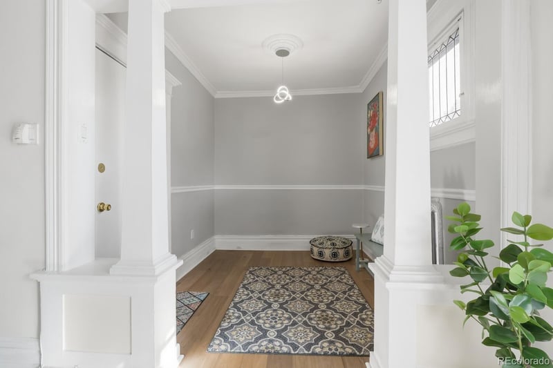1209 N Pearl St #3, Denver, CO 80203