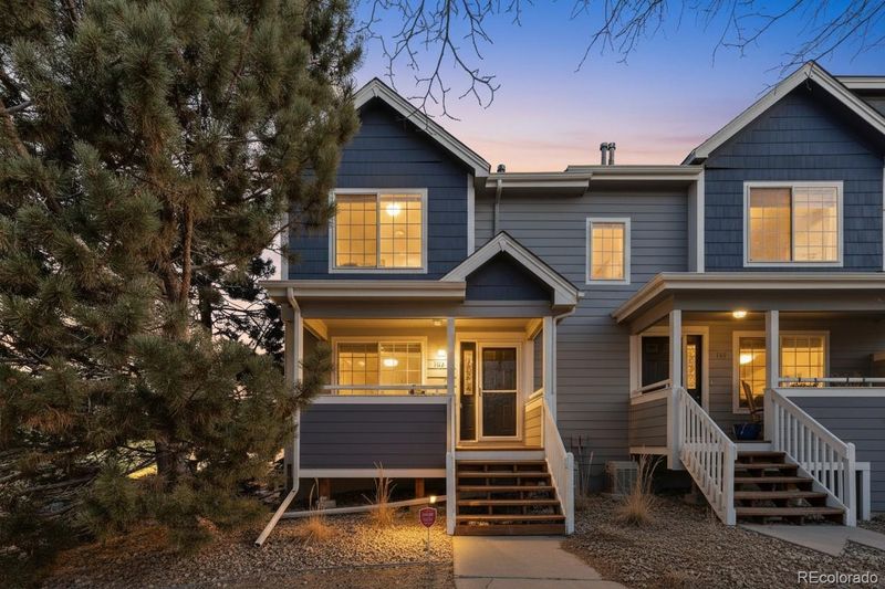 1386 S Danube Ct #104, Aurora, CO 80017