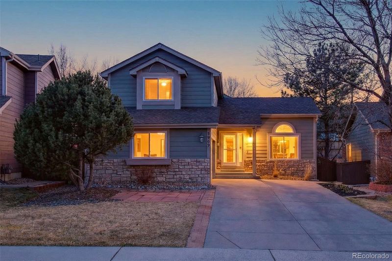 9985 Deer Creek Ct, Highlands Ranch, CO 80129