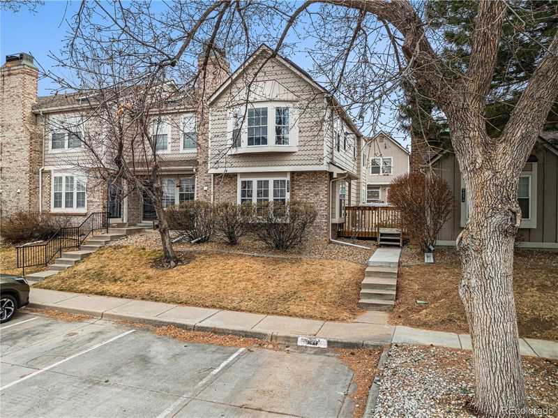 9631 W Chatfield Ave #F, Littleton, CO 80128
