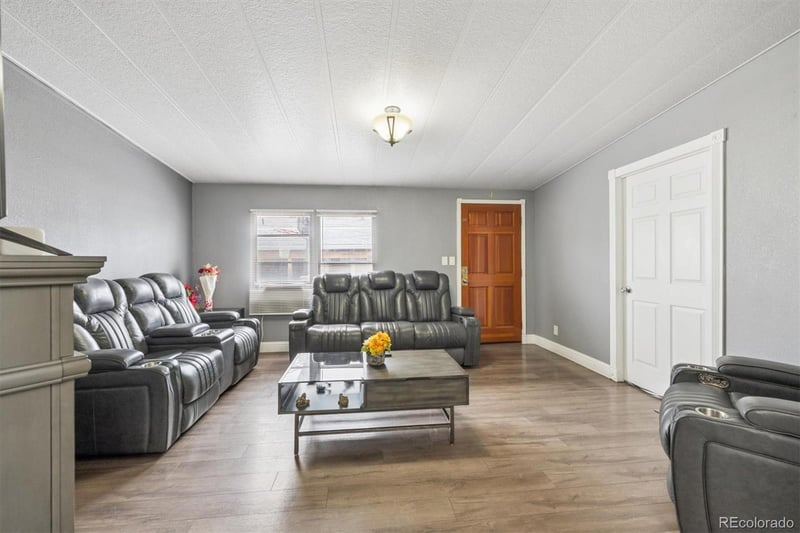 9755 Tern St Lot 136, Federal Heights, CO 80260