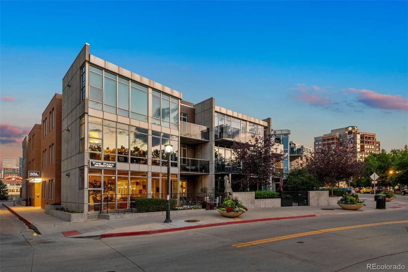 1690 Bassett St #6, Denver, CO 80202