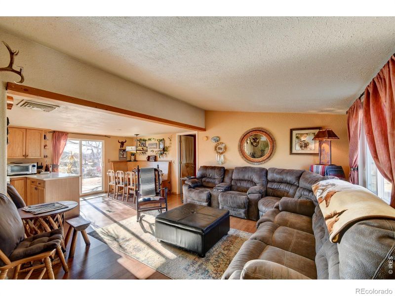 1500 S County Road 21, Loveland, CO 80537