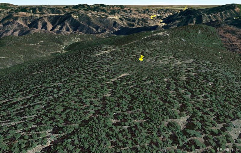 111 Collateral Claim, Idaho Springs, CO 80452