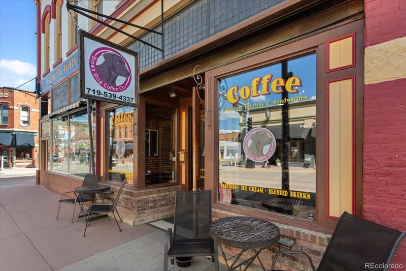 105 F St #A, Salida, CO 81201