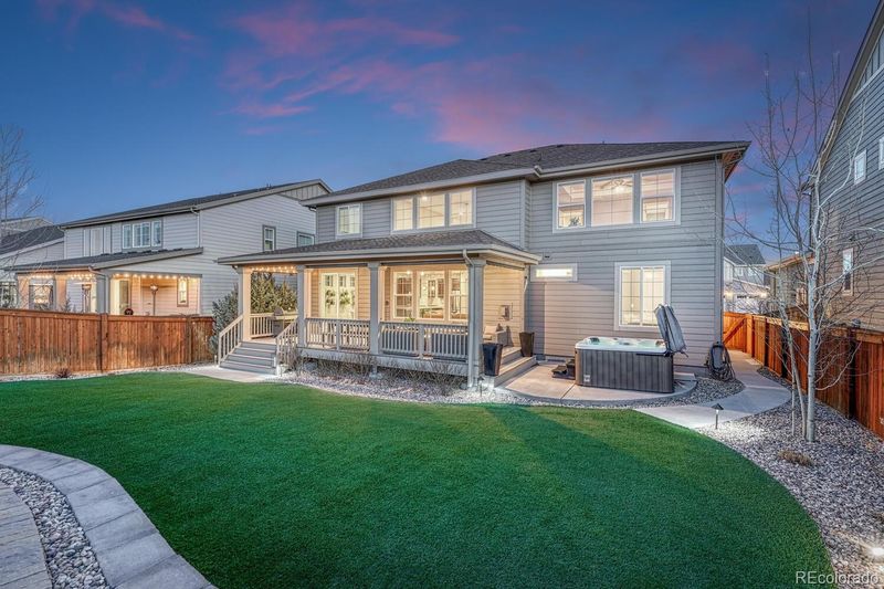 7133 Hyland Hills St, Castle Pines, CO 80108