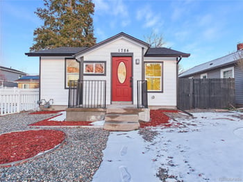 1784 S Downing St, Denver, CO 80210