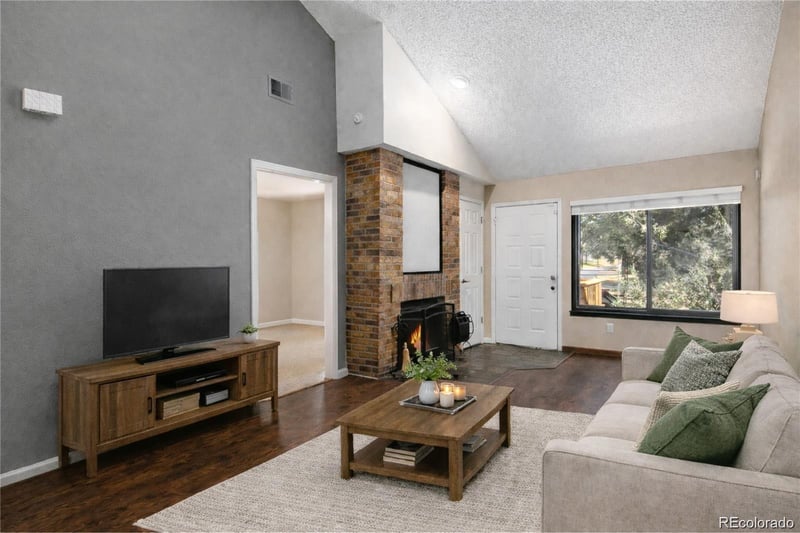 9400 E Iliff Ave #37, Denver, CO 80231