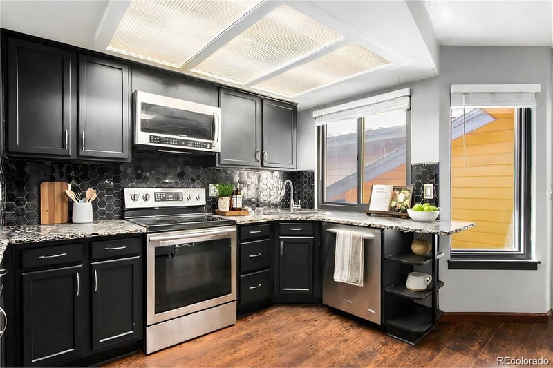 9400 E Iliff Ave #37, Denver, CO 80231