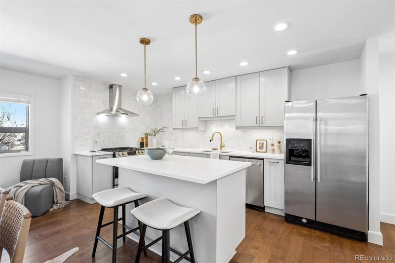 5300 Highline Pl, Denver, CO 80222