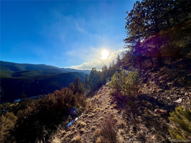 1961 Fools Gold Rd, Idaho Springs, CO 80452