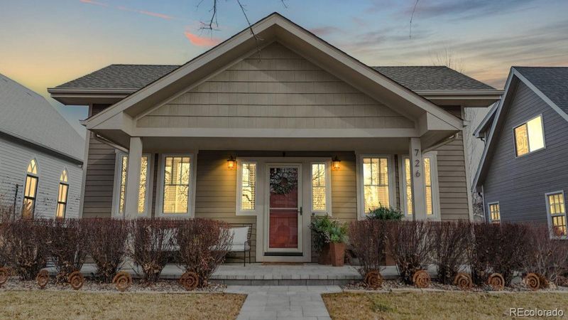 726 6th St, Berthoud, CO 80513
