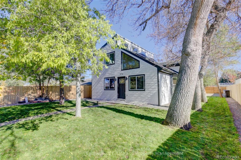 1076 S Leyden St, Denver, CO 80224