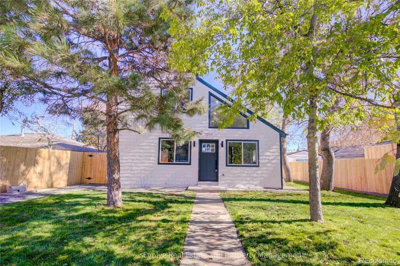 1076 S Leyden St, Denver, CO 80224