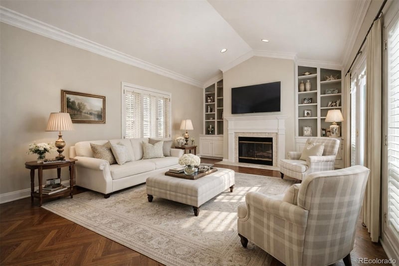 2552 E Alameda Ave #96, Denver, CO 80209