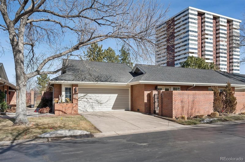 2552 E Alameda Ave #96, Denver, CO 80209
