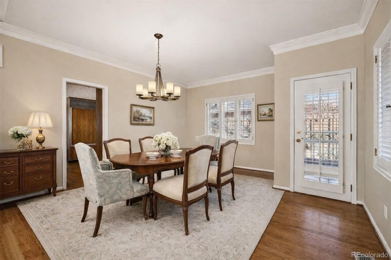 2552 E Alameda Ave #96, Denver, CO 80209